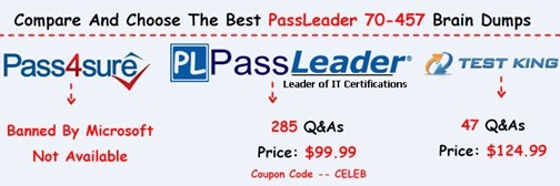 PassLeader-70-457-Exam-Dumps15
